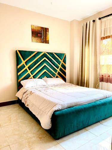 Amelia Homes