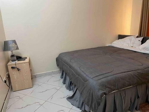 Apartamento Jaffa Suites