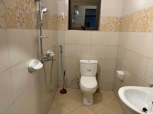 Apartamento Jaffa Suites