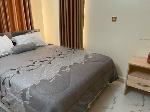 Apartamento Jaffa Suites