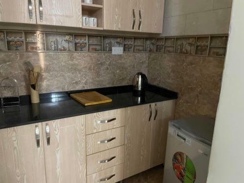 Apartamento Jaffa Suites
