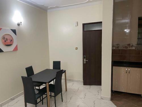 Apartamento Jaffa Suites