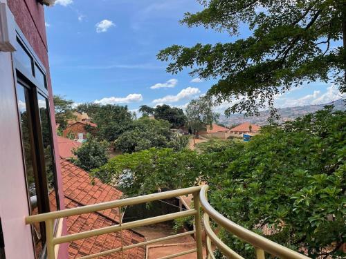 Apartamento Jaffa Suites