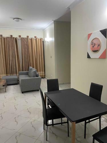 Apartamento Jaffa Suites