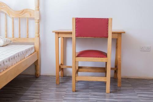 Apartamento Home Guest House