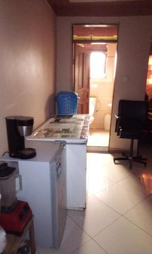 Gecko Bed & Breakfast