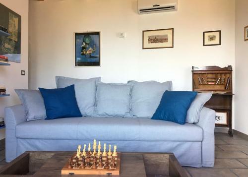 Margot�s House