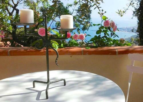 Margot�s House