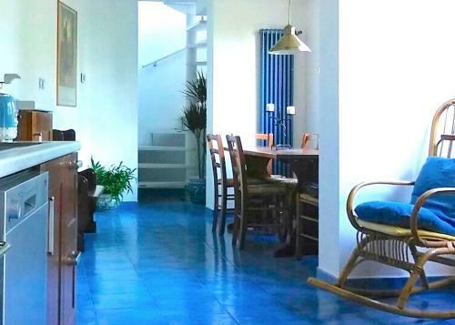 Margot�s House