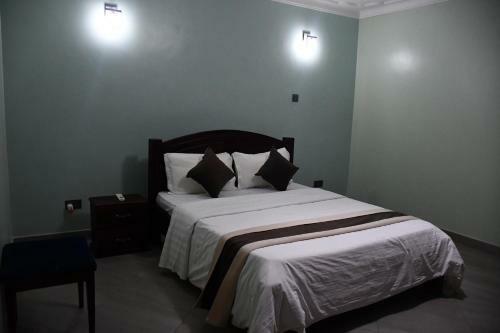 Munyonyo Heights Apartments