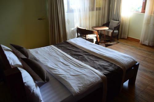 Munyonyo Heights Apartments