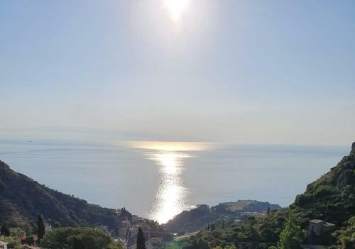 The View Luxury Apartments Taormina