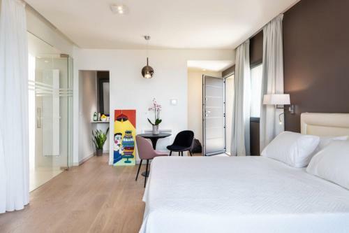 The View Luxury Apartments Taormina