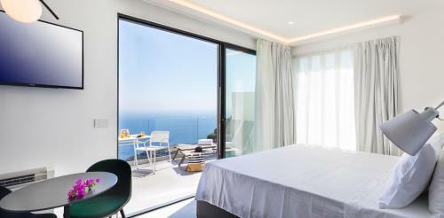 The View Luxury Apartments Taormina