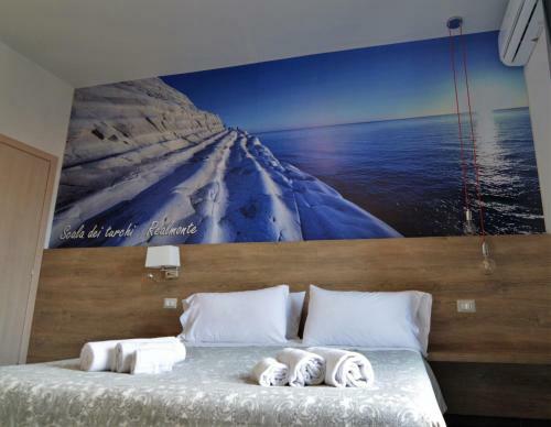 Hostal New Casa Corvaja