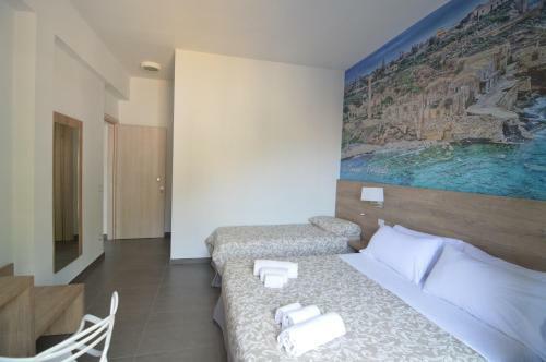 Hostal New Casa Corvaja