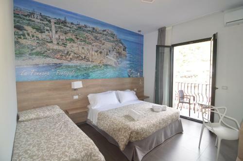 Hostal New Casa Corvaja