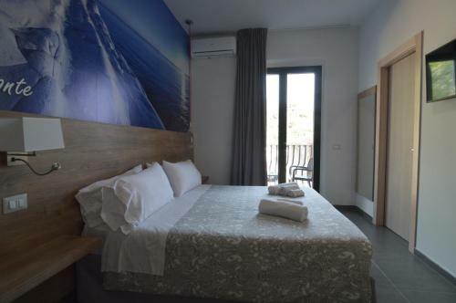 Hostal New Casa Corvaja