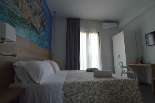 Hostal New Casa Corvaja