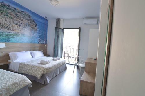Hostal New Casa Corvaja