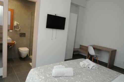 Hostal New Casa Corvaja