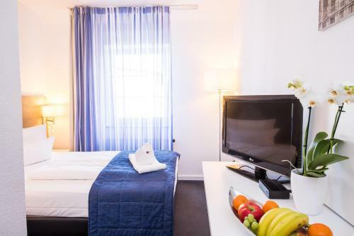 Hotel Ko 15