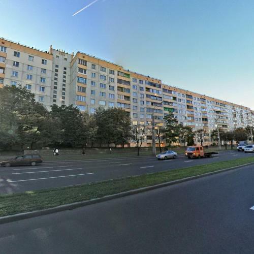 Studiominsk 12 Apartments