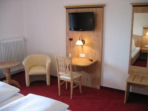 Hotel Landgasthof L�wen