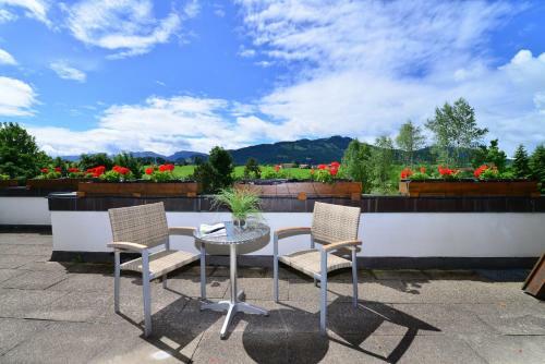 Hotel Landgasthof L�wen