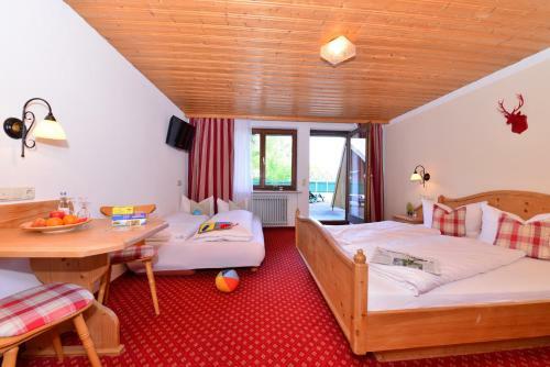 Hotel Landgasthof L�wen