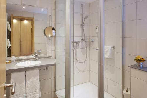 Hotel Landgasthof L�wen