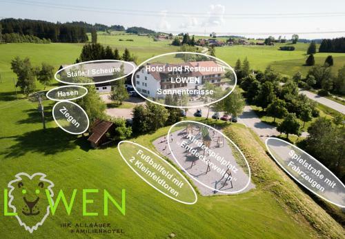 Hotel Landgasthof L�wen