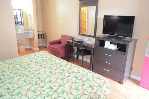 Motel Bear Creek Inn