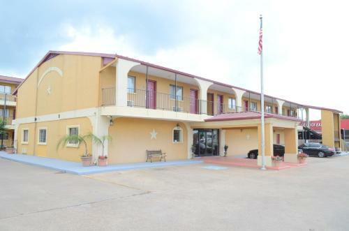 Motel Bear Creek Inn