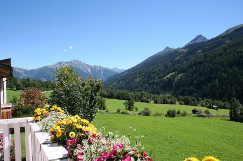 Apartamento Ferienwohnung Gro�venediger