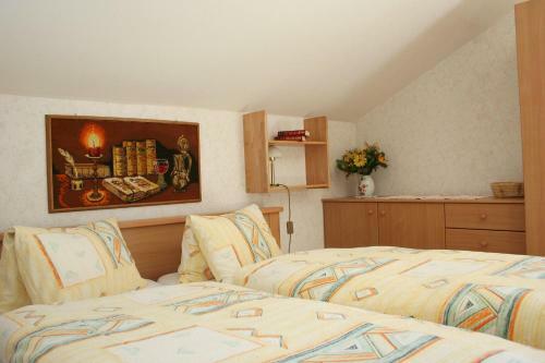 Apartamento Ferienwohnung Gro�venediger