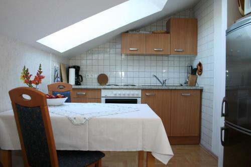 Apartamento Ferienwohnung Gro�venediger
