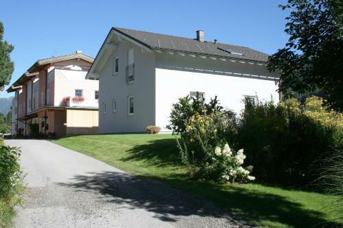 Apartamento Ferienwohnung Gro�venediger