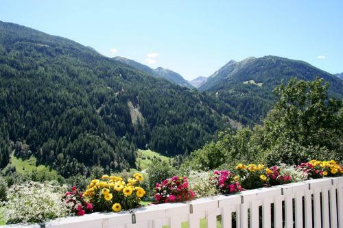 Apartamento Ferienwohnung Gro�venediger
