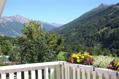 Apartamento Ferienwohnung Gro�venediger