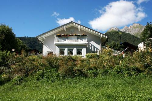 Apartamento Ferienwohnung Gro�venediger