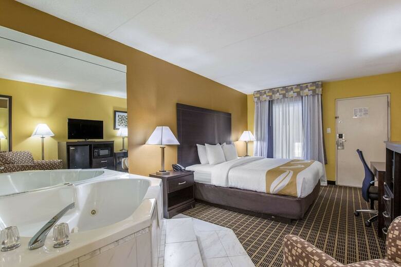 Hotel Quality Inn London