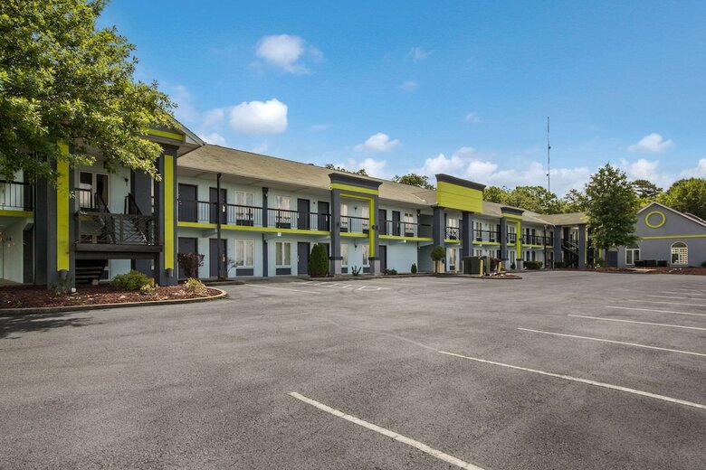 Hotel Quality Inn London