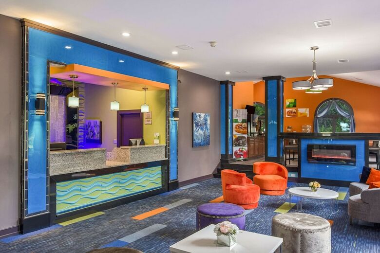 Hotel Quality Inn London