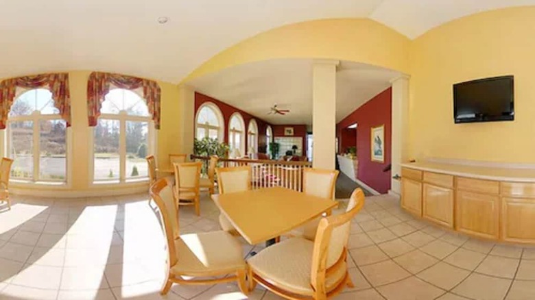 Hotel Quality Inn London
