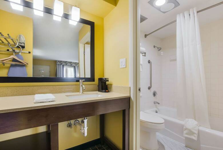 Hotel Quality Inn London