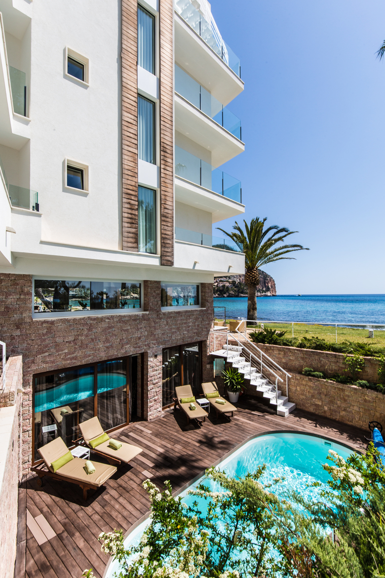 Melbeach Hotel & Spa - Adults Only