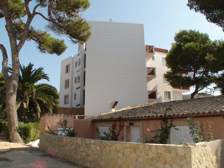 Melbeach Hotel & Spa - Adults Only
