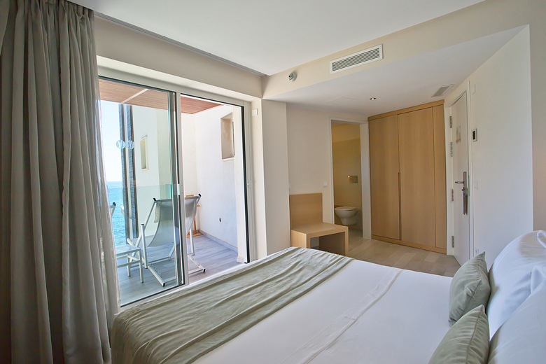 Melbeach Hotel & Spa - Adults Only