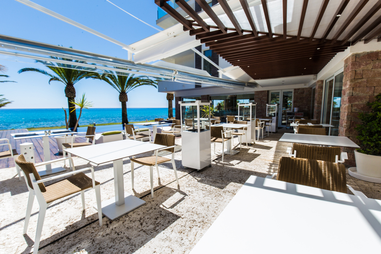 Melbeach Hotel & Spa - Adults Only
